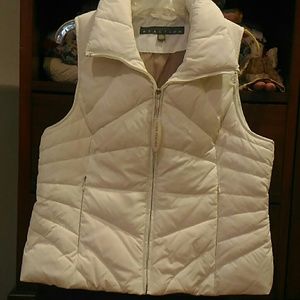 Kenneth Cole Reaction Down Vest